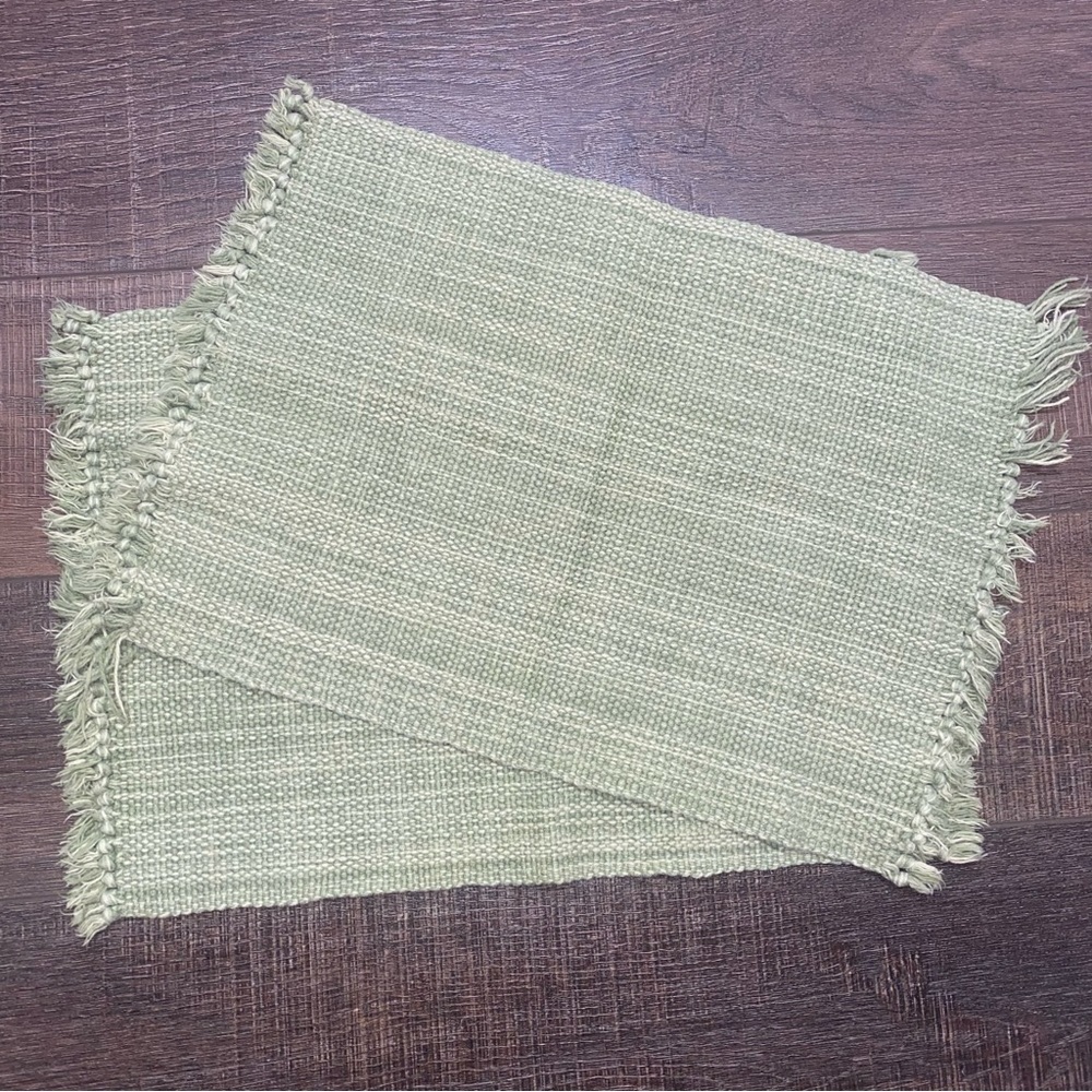 Kitchen Table Placemats - Picture 3 of 3
